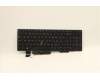 5N20W68308 Lenovo Notebook-Tastatur CS20L mit Nummernblock (LTN) mit Hintergrundbeleuchtung, Russisch