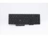 5N20X22899 Lenovo Notebook-Tastatur CS20 CHY mit Pointing Stick, Russisches Layout, Schwarz, mit Hintergrundbeleuchtung
