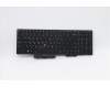 5N20Z74797 Lenovo Notebook Tastatur CS20 P NM CHY hintergrundbeleuchtet Schwarz Griechisch