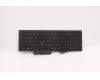 5N20Z74878 Lenovo Notebook-Tastatur CS20 P, Standard, Laptop, hintergrundbeleuchtet, schwarz, Russisch