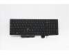 5N20Z74879 Lenovo Notebook-Tastatur CS20 P, Standard, Laptop, hintergrundbeleuchtet, schwarz, Slowenisch
