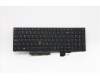 5N20Z74859 Lenovo Notebook Tastatur CS20 P NM LTN hintergrundbeleuchtet Schwarz Englisch