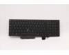 5N20Z74861 Lenovo Notebook Tastatur CS20 P NM LTN hintergrundbeleuchtet Schwarz Franz&ouml;sisch (058)