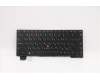 5N21A21864 Lenovo NB_KYB CS21KBD SKTOP LTN,NBL,BK,RUS