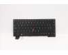 5N21A21865 Lenovo NB_KYB CS21KBD SKTOP LTN,NBL,BK,SLV