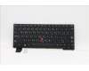 5N21A21850 Lenovo NB_KYB CS21KBD SKTOP LTN,NBL,BK,ARA