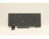 5N21B08402 Lenovo NB_KYB CM KBD FL-CS20 LTN,BL,GR,EURO ENG