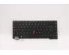 5N21A21877 Lenovo NB_KYB CS21KBD SKTOP LTN,NBL,BK,EST
