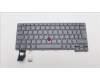 5N21A22001 Lenovo NB_KYB CS21KBD SKTOP PMX,BL,GR,BUL