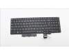 5N21B44367 Lenovo NB_KYB CS20 P2 NM BK-BL,TRI,058 FRA
