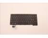5N21D68157 Lenovo NB_KYB CS22 FL TOP,BK-NBL,LTN,NORDIC