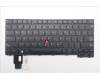 5N21D68202 Lenovo NB_KYB CS22 FL TOP,BK-NBL,SRX,ARA