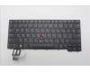 5N21D68247 Lenovo NB_KYB CS22 FL TOP,BK-BL,TRI,HBW