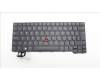 5N21D68251 Lenovo NB_KYB CS22 FL TOP,BK-BL,TRI,NOR