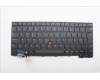 5N21D68279 Lenovo NB_KYB CS22 FL TOP,BK-NBL,TRI,DEN