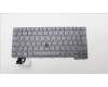 5N21D68315 Lenovo NB_KYB CS22 FL TOP,GR-BL,CHY,BUL