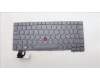 5N21D68316 Lenovo NB_KYB CS22 FL TOP,GR-BL,CHY,DEN