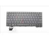 5N21D68296 Lenovo NB_KYB CS22 FL TOP,BK-NBL,TRI,EURO ENG
