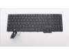 5N21D93629 Lenovo NB_KYB CS22 NM TOP,BK-BL,CHY,NOR