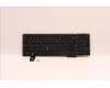 5N21D93722 Lenovo NB_KYB CS22 NM TOP,BK-BL,LTN,UKR