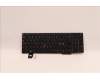 5N21D93757 Lenovo NB_KYB CS22 NM TOP,BK-NBL,LTN,NORDIC