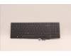 5N21F39357 Lenovo NB_KYB CS22 P16 GR-BL,LTN,ENG