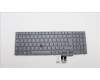 5N21F39392 Lenovo NB_KYB CS22 P16 GR-BL,LTN,CZE/SLK