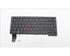 5N21H76830 Lenovo NB_KYB SER2 KBD BK-BL,CHY,HUN