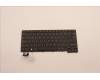5N21H76980 Lenovo NB_KYB SER2 KBD BK-NBL,LTN,ITA