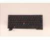 5N21H77054 Lenovo NB_KYB SER2 KBD BK-BL,LTN,ITA