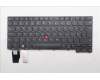 5N21H77056 Lenovo NB_KYB SER2 KBD BK-BL,LTN,NOR
