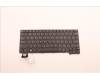 5N21H77060 Lenovo NB_KYB SER2 KBD BK-BL,LTN,RUS
