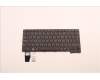 5N21H76956 Lenovo NB_KYB SER2 KBD BK-NBL,LTN,BUL