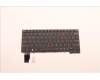 5N21H77089 Lenovo NB_KYB SER2 KBD BK-BL,LTN,IND ENG