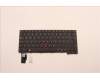 5N21H77091 Lenovo NB_KYB SER2 KBD BK-BL,LTN,EST