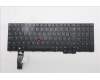 5N21K05025 Lenovo NB_KYB CS23 NM TOP,BK-BL,CHY,SWE/FIN