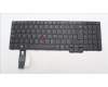 5N21K05006 Lenovo NB_KYB CS23 NM TOP,BK-BL,CHY,058 FRA