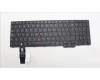 5N21K05007 Lenovo NB_KYB CS23 NM TOP,BK-BL,CHY,LA SPA