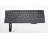 5N21K05054 Lenovo NB_KYB CS23 NM TOP,BK-NBL,CHY,HBW
