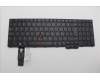 5N21K05056 Lenovo NB_KYB CS23 NM TOP,BK-NBL,CHY,ILD