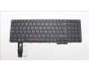 5N21K05059 Lenovo NB_KYB CS23 NM TOP,BK-NBL,CHY,POR