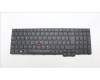 5N21K05061 Lenovo NB_KYB CS23 NM TOP,BK-NBL,CHY,SLV