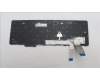 5N21K05066 Lenovo NB_KYB CS23 NM TOP,BK-NBL,CHY,EURO ENG