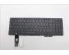 5N21K05085 Lenovo NB_KYB CS23 NM TOP,BK-BL,LTN,BUL