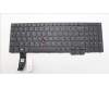 5N21K05090 Lenovo NB_KYB CS23 NM TOP,BK-BL,LTN,GRE