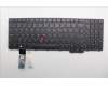 5N21K05103 Lenovo NB_KYB CS23 NM TOP,BK-BL,LTN,EURO ENG