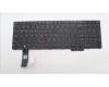 5N21K05105 Lenovo NB_KYB CS23 NM TOP,BK-BL,LTN,KOR