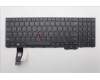5N21K05120 Lenovo NB_KYB CS23 NM TOP,BK-NBL,LTN,ARA