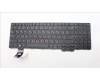5N21K05097 Lenovo NB_KYB CS23 NM TOP,BK-BL,LTN,RUS