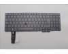 5N21K05472 Lenovo NB_KYB CS23 NM TOP,GR-BL,CHY,UKE